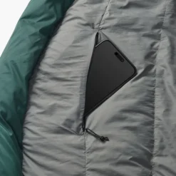 Sea To Summit Ascent -1C Down Sleeping Bag - Regular