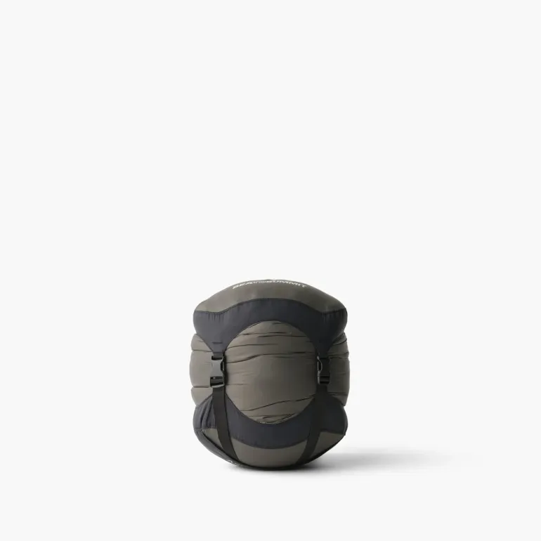 Sea To Summit Ascent -9C Down Sleeping Bag - Long