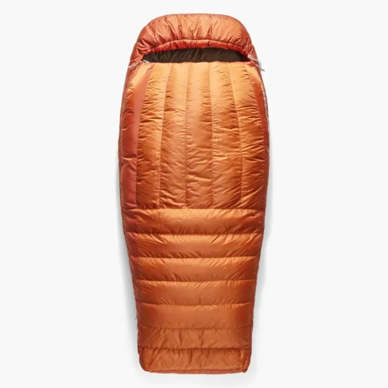 Sea To Summit Basecamp -9C Down Sleeping Bag - Regular