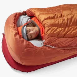 Sea To Summit Basecamp -9C Down Sleeping Bag - Regular