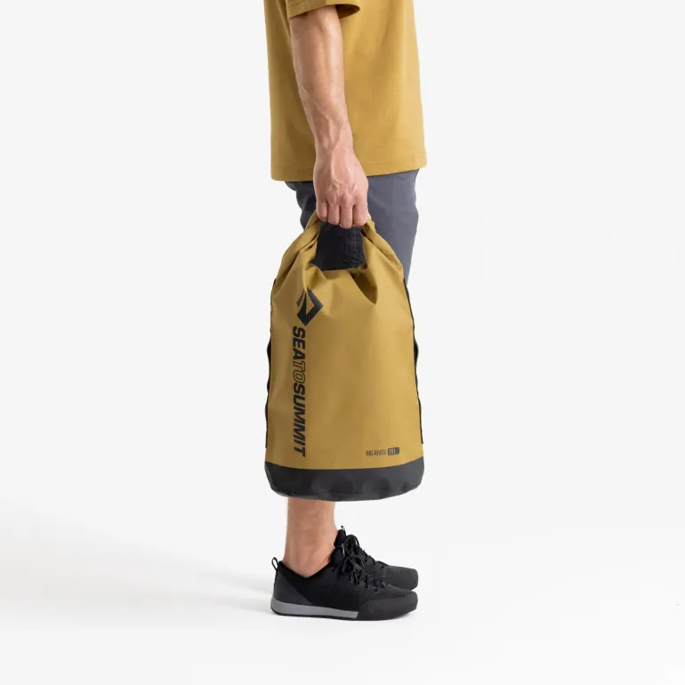 Sea To Summit Big River Dry Bag - 20L - Surf the Web