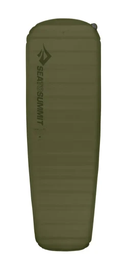 Sea To Summit Camp Plus Self Inflating Mat - Large