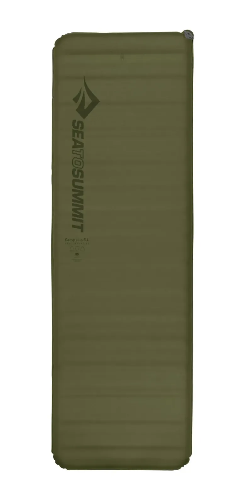 Sea To Summit Camp Plus Self Inflating Mat Rectangular - Large