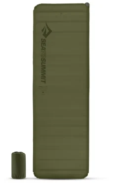 Sea To Summit Camp Plus Self Inflating Mat Rectangular - Large