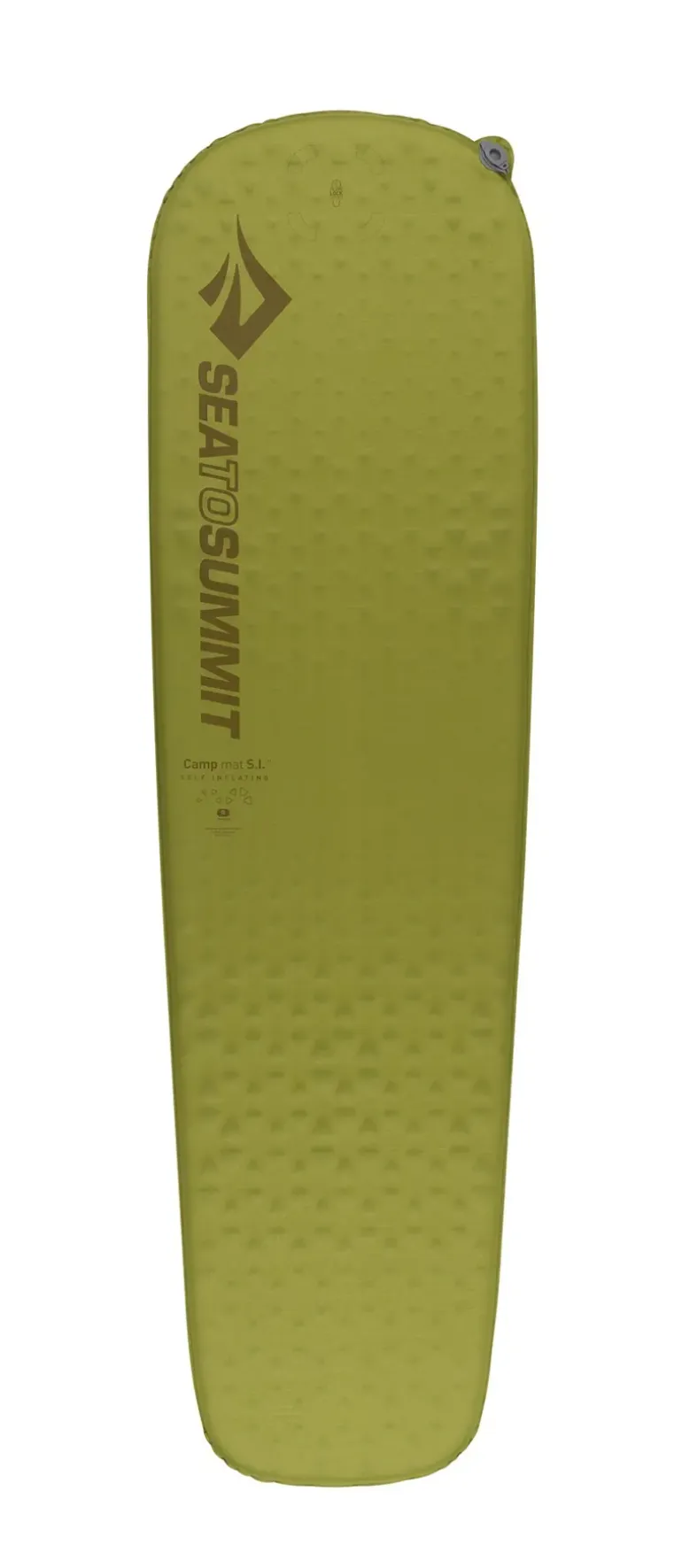Sea To Summit Camp Self Inflating Mat - Large