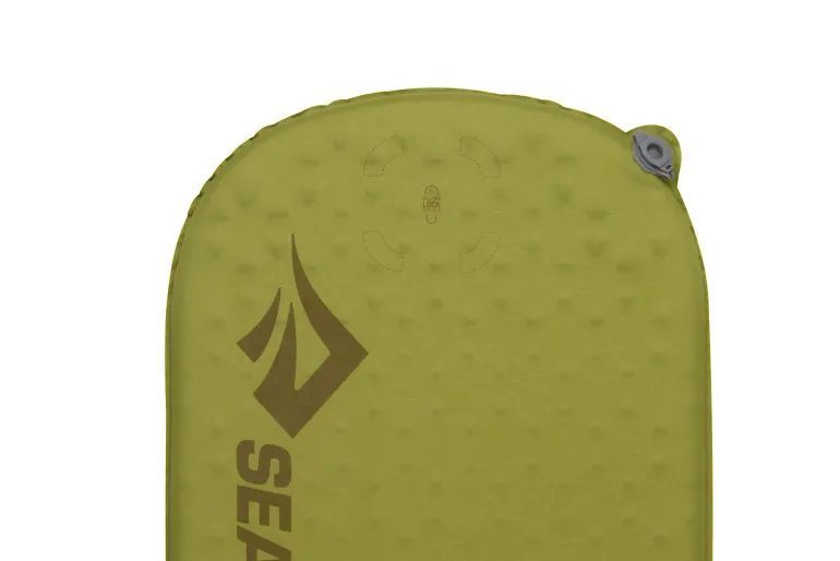 Sea To Summit Camp Self Inflating Mat - Large