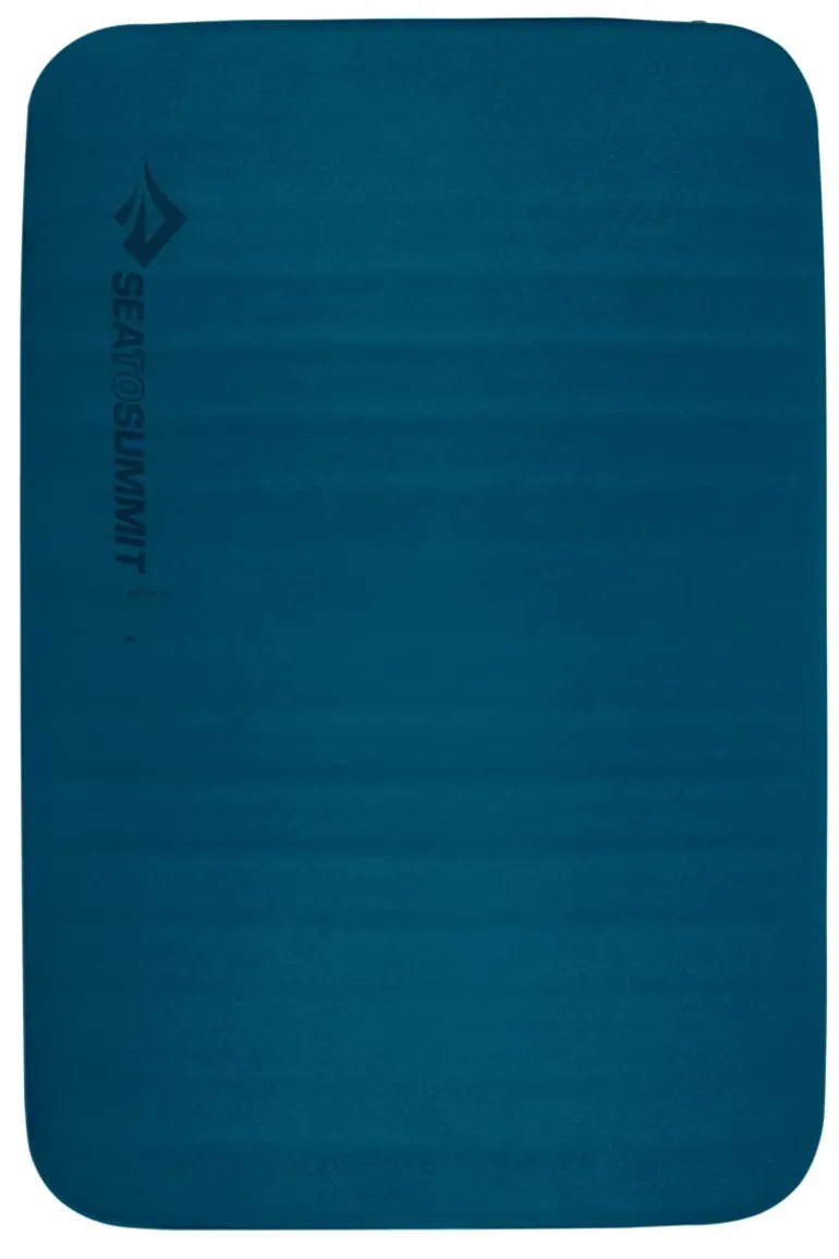 Sea To Summit Comfort Deluxe Self Inflating Mat - Double