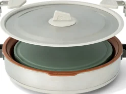 Sea To Summit Detour Essentials Camp Kitchen Kit - 4 Piece