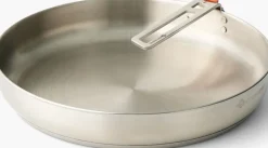 Sea To Summit Detour Stainless Steel Pan - 10in