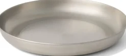 Sea To Summit Detour Stainless Steel Plate - Beluga