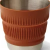 Sea To Summit Detour Stainless Steel Collapsible Mug - Bombay