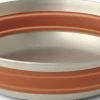 Sea To Summit Detour Stainless Steel Collapsible Bowl - L - Bombay