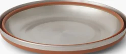 Sea To Summit Detour Stainless Steel Collapsible Bowl - L - Bombay