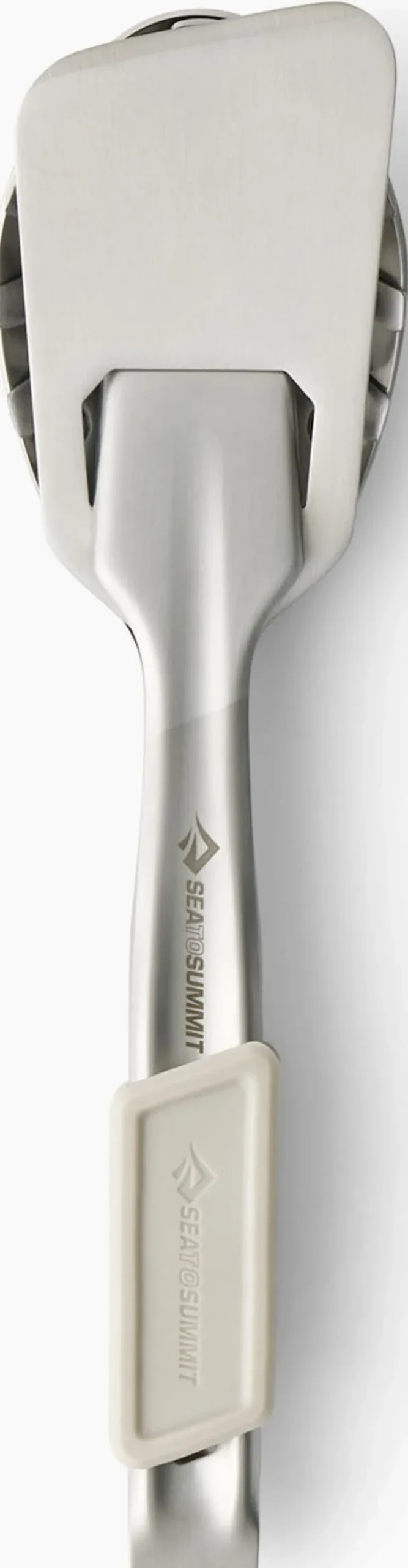 Sea To Summit Detour Stainless Steel Utensil Set - 4 Piece