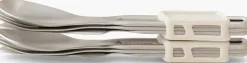 Sea To Summit Detour Stainless Steel Cutlery Set - 2P - 6 Piece