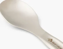 Sea To Summit Detour Stainless Steel Cutlery Set - 1P - 3 Piece