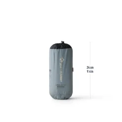 Sea To Summit Ether Light XR Insulated Mat - Regular-Wide Rectangular