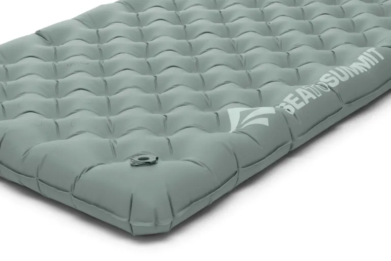 Sea To Summit Ether Light XR Insulated Mat - Large Rectangular