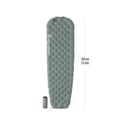 Sea To Summit Ether Light XR Insulated Mat - Regular