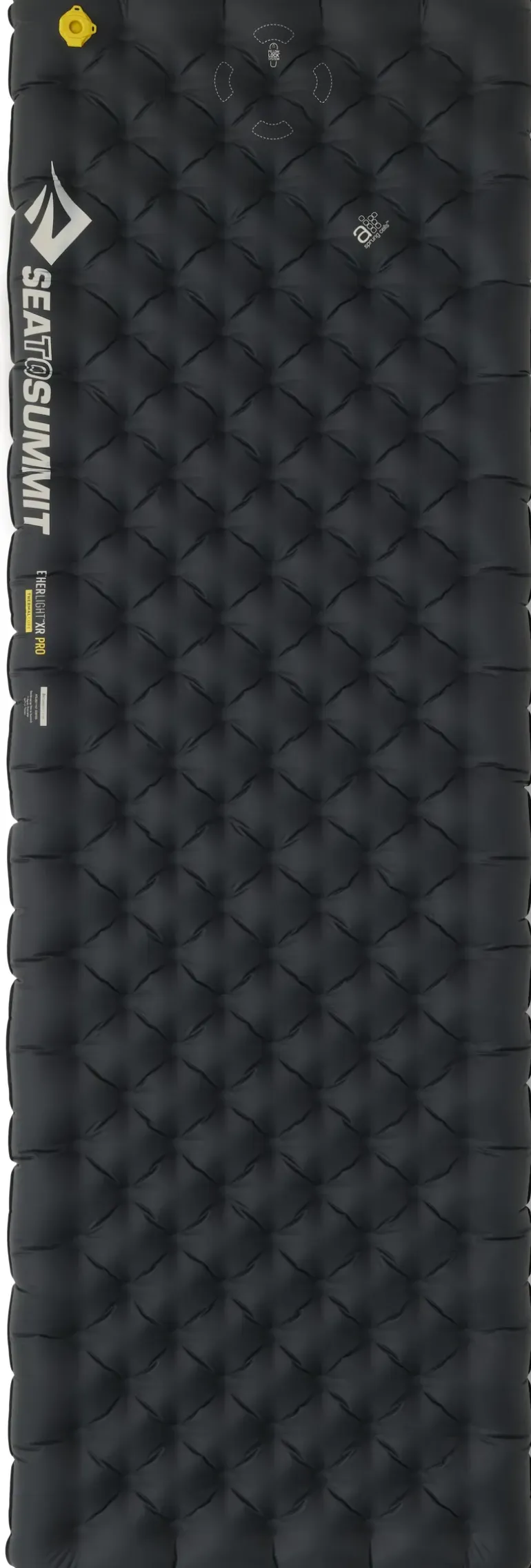 Sea To Summit Ether Light XR Pro Insulated Mat - Large Rectangular