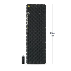 Sea To Summit Ether Light XR Pro Insulated Mat - Large Rectangular