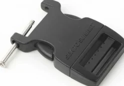 Sea To Summit Field Repair Buckle - 25mm Side Release Pin - Ladderlock