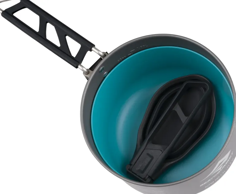 Sea To Summit Folding Serving Spoon