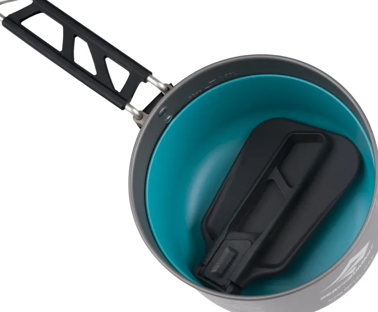 Sea To Summit Folding Spatula