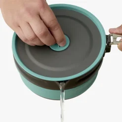 Sea To Summit Frontier UL Collapsible Pouring Pot - 2.2L