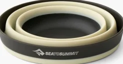 Sea To Summit Frontier UL Collapsible Cup - Bone White