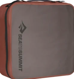 Sea To Summit Hydraulic Packing Cube - Large - Picante