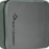 Sea To Summit Hydraulic Packing Cube - Large - Laurel Wreath