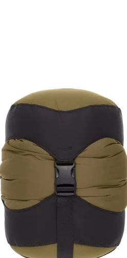 Sea To Summit Lightweight Compression Sack - 5L - Burnt Olive