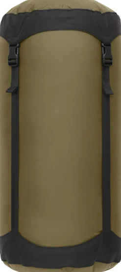 Sea To Summit Lightweight Compression Sack - 20L - Burnt Olive