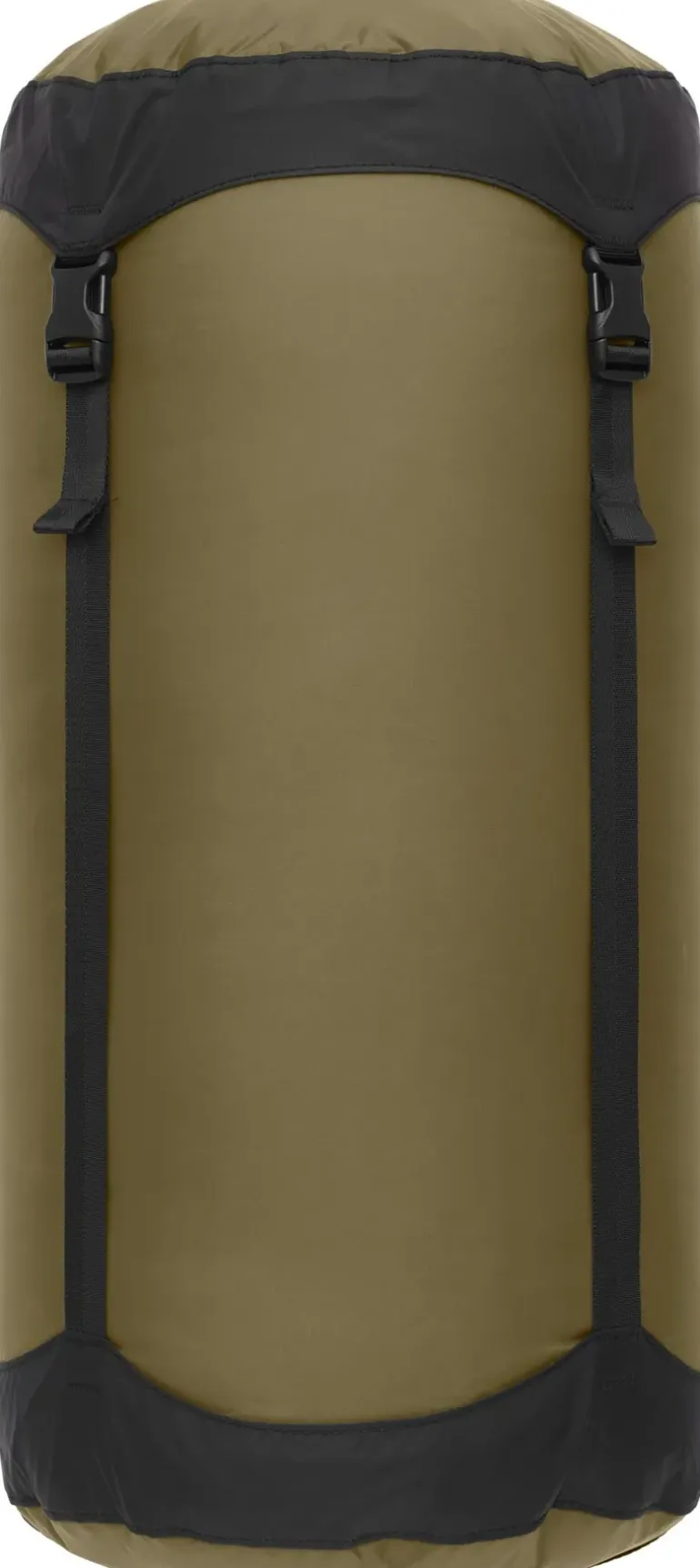 Sea To Summit Lightweight Compression Sack - 20L - Burnt Olive
