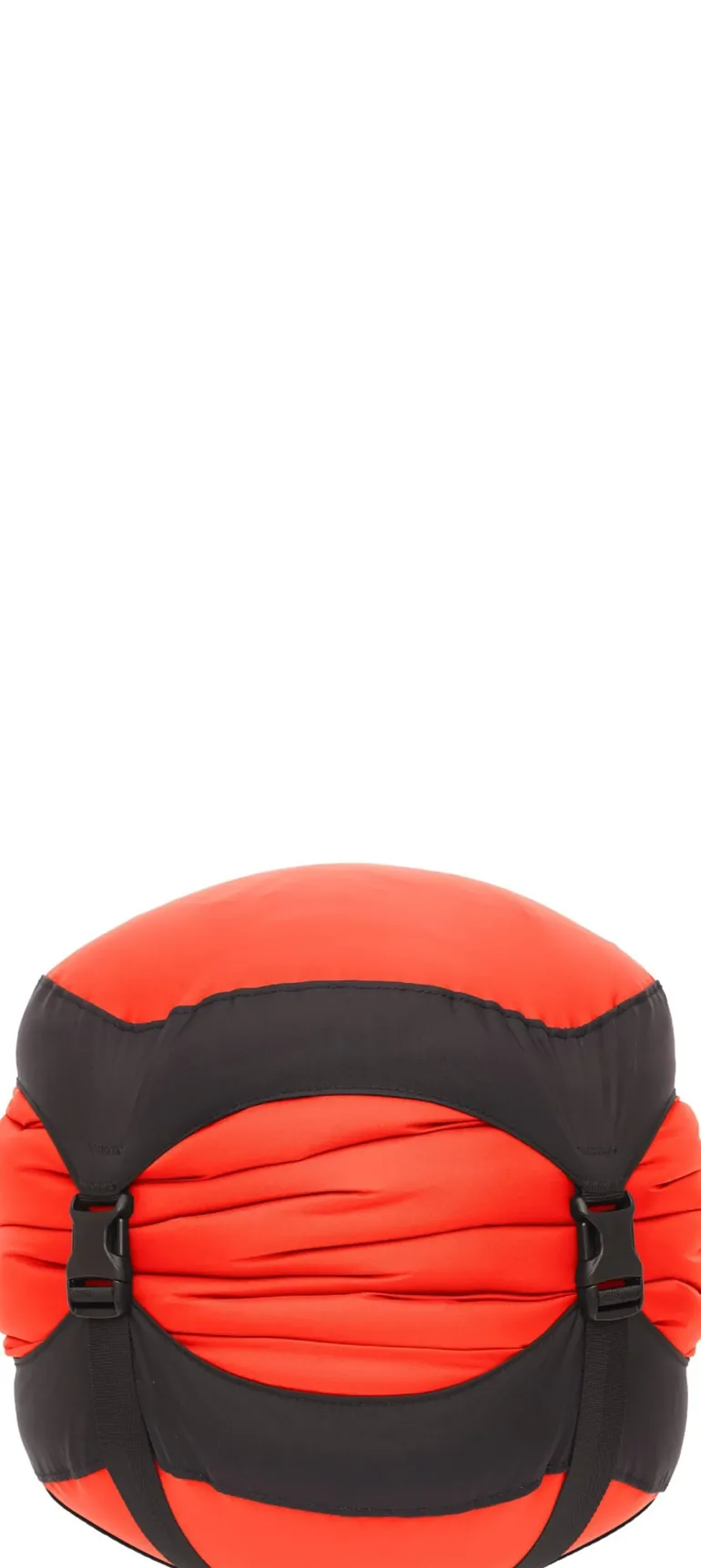 Sea To Summit Lightweight Compression Sack - 13L - Spicy Orange