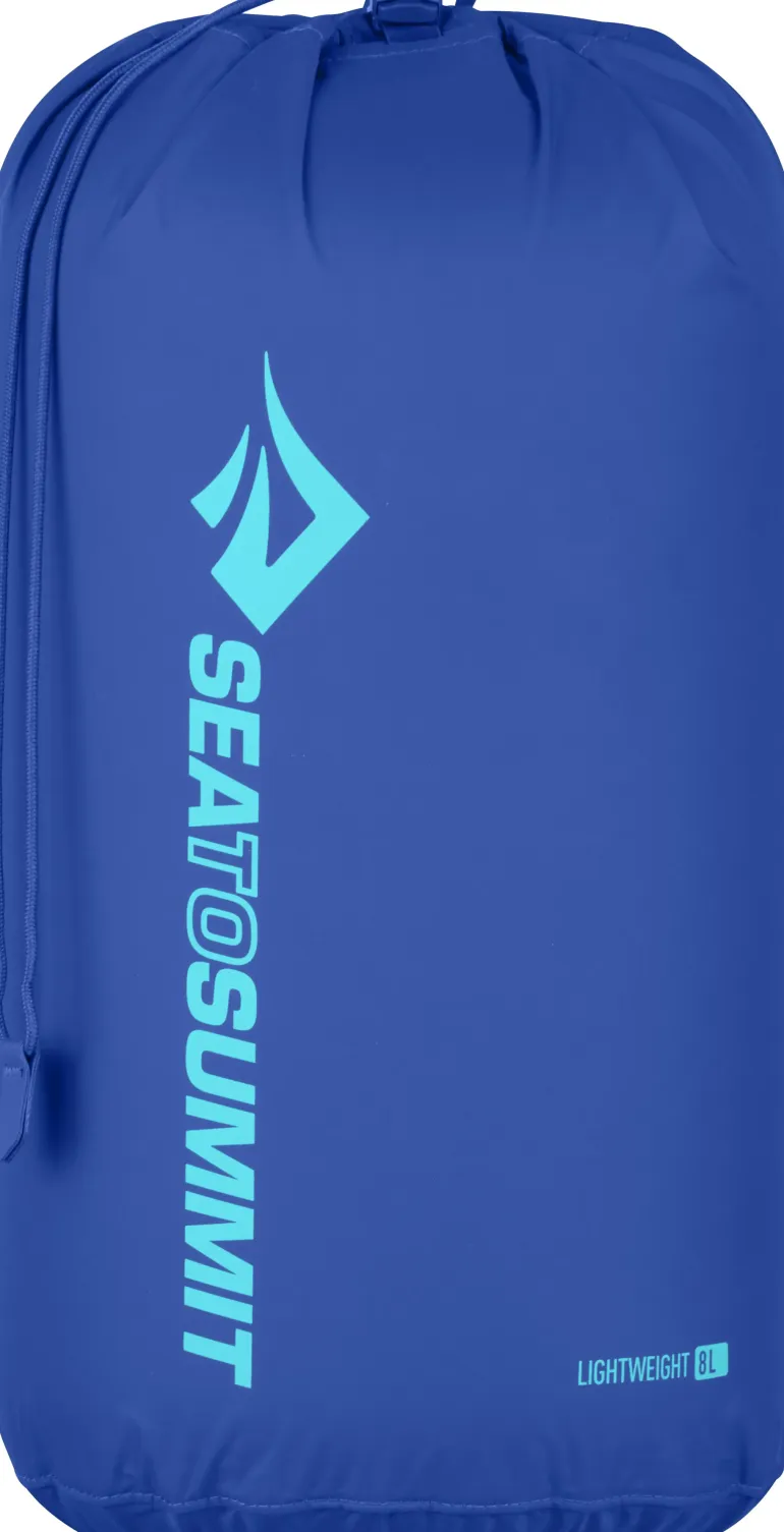 Sea To Summit Lightweight Stuff Sack Set - 3L 5L 8L