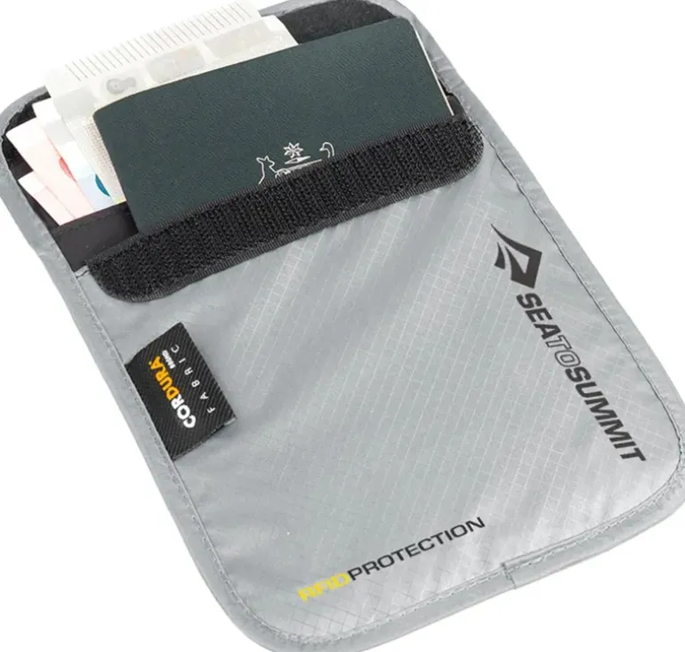Sea To Summit Neck Pouch RFID
