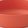 Sea To Summit Passage Bowl - L - Spicy Orange