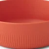 Sea To Summit Passage Bowl - M - Spicy Orange