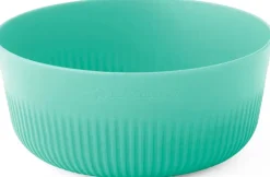Sea To Summit Passage Bowl - S - Aqua Sea