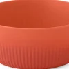 Sea To Summit Passage Bowl - S - Spicy Orange