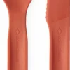 Sea To Summit Passage Cutlery Set - 2 Piece - Spicy Orange