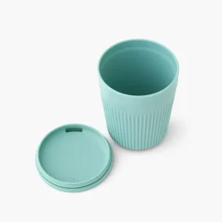 Sea To Summit Passage Insulated Mug - Aqua Sea