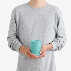 Sea To Summit Passage Insulated Mug - Spicy Orange