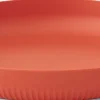 Sea To Summit Passage Plate - Spicy Orange