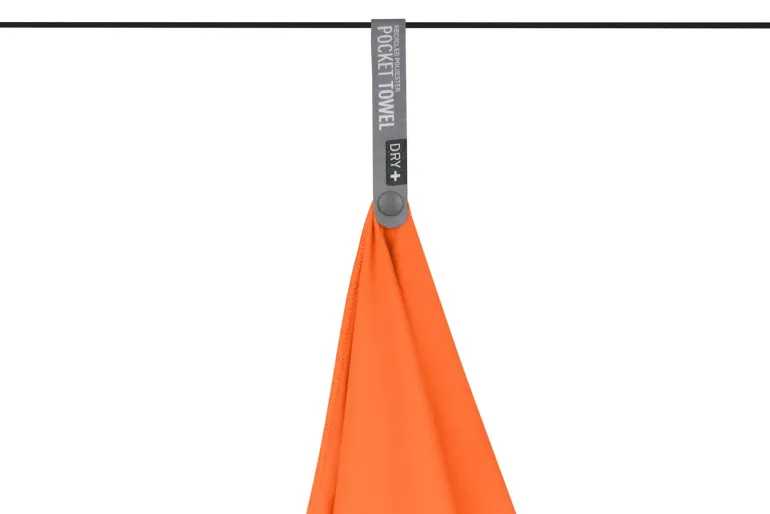 Sea To Summit Pocket Towel - S - Sage
