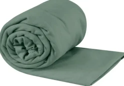 Sea To Summit Pocket Towel - XL - Sage