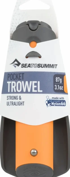 Sea To Summit Pocket Trowel Nylon