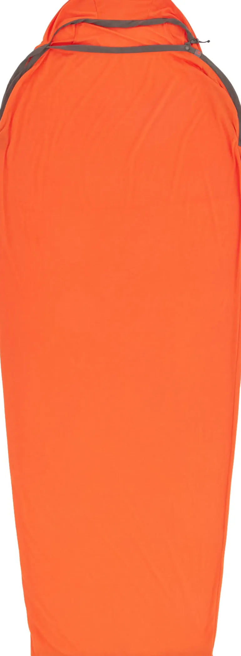 Sea To Summit Reactor Extreme Sleeping Bag Liner - Mummy with Drawcord - Standard